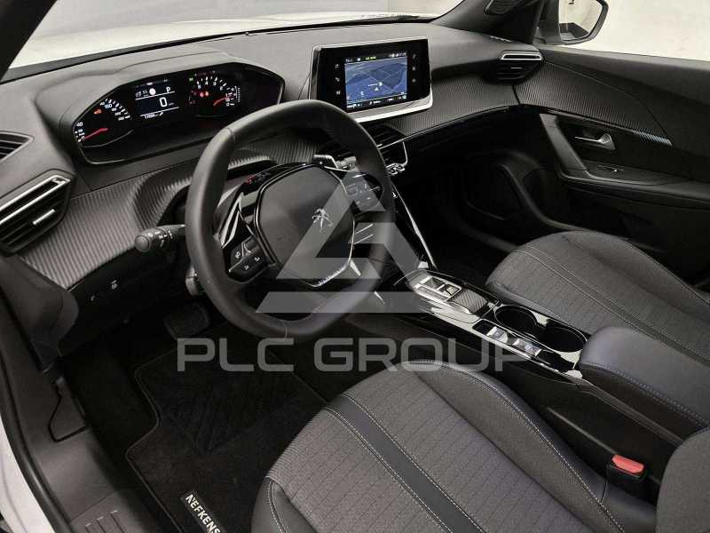 2023 Peugeot 2008