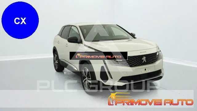 2023 Peugeot 3008
