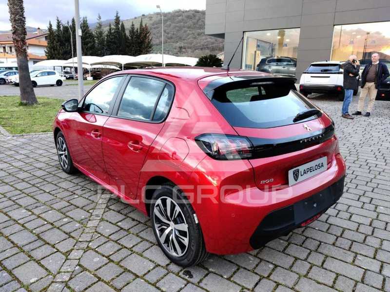 2023 Peugeot 208