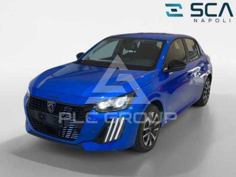 2023 Peugeot 208