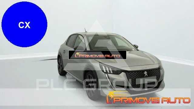 2023 Peugeot 208