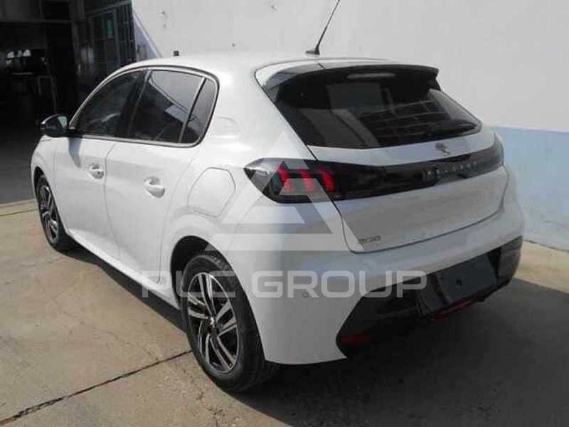 2023 Peugeot 208