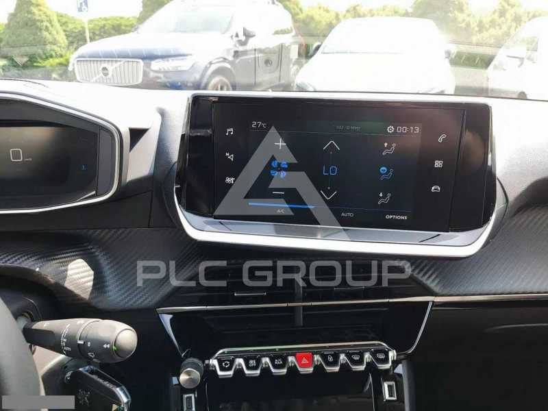 2023 Peugeot 208