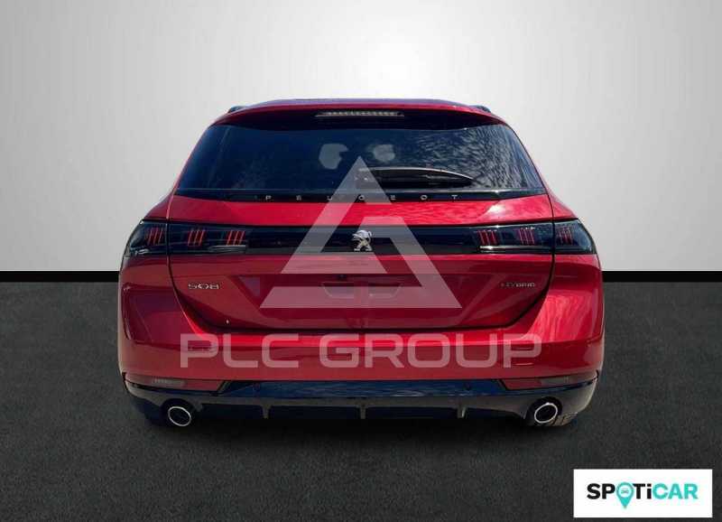 2023 Peugeot 508