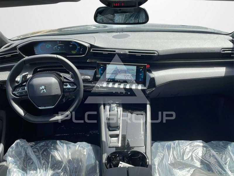 2023 Peugeot 508