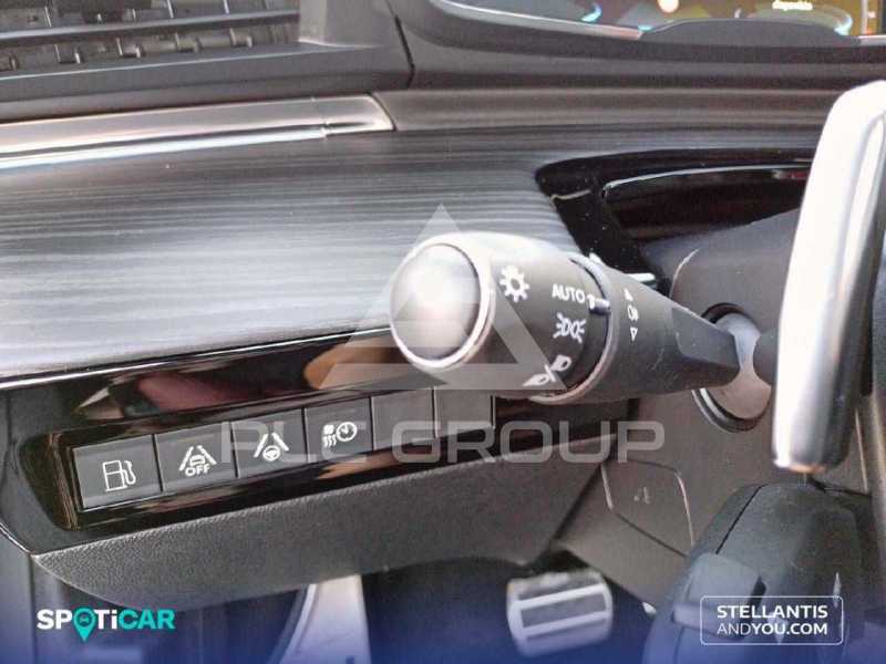 2023 Peugeot 508