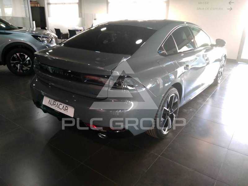 2023 Peugeot 508