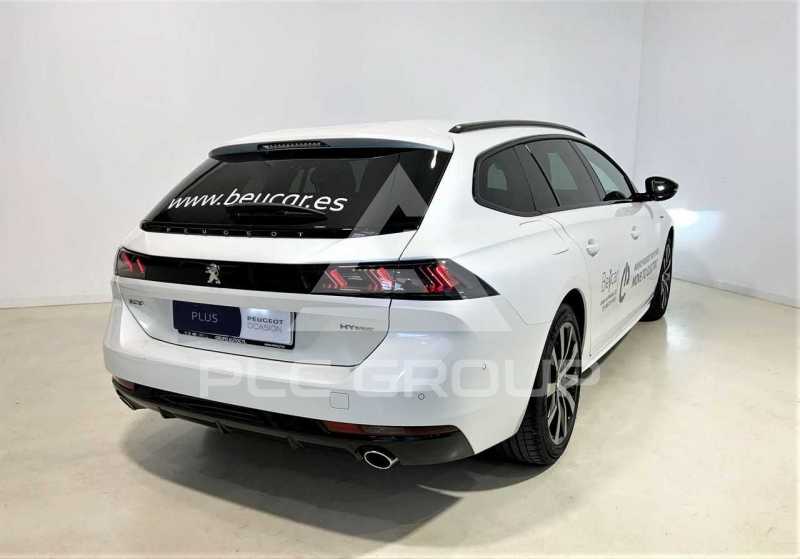 2023 Peugeot 508