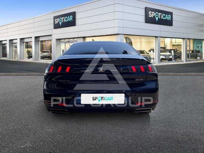 2023 Peugeot 508