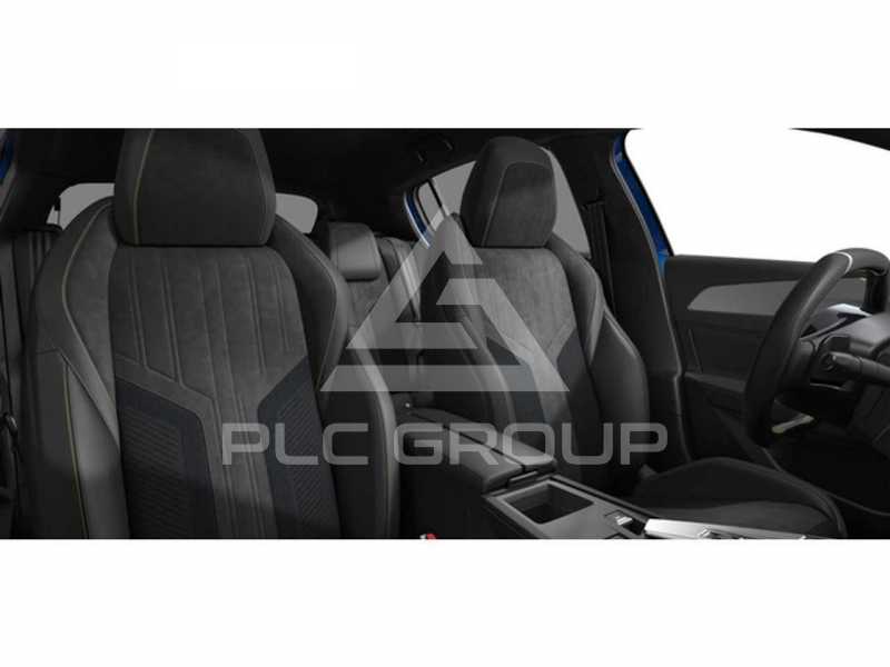 2023 Peugeot 308