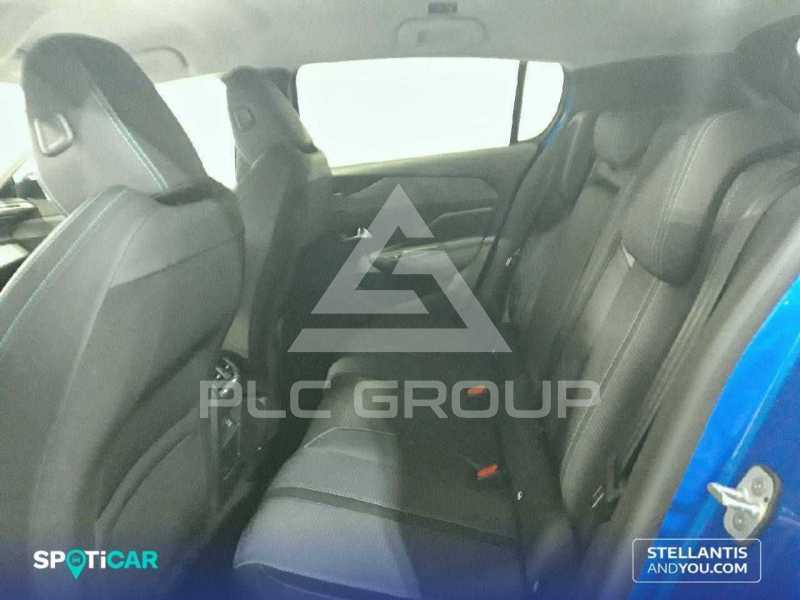 2023 Peugeot 308