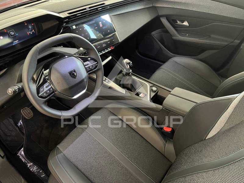2023 Peugeot 308