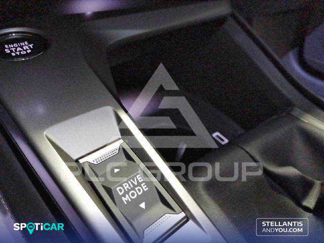 2023 Peugeot 308