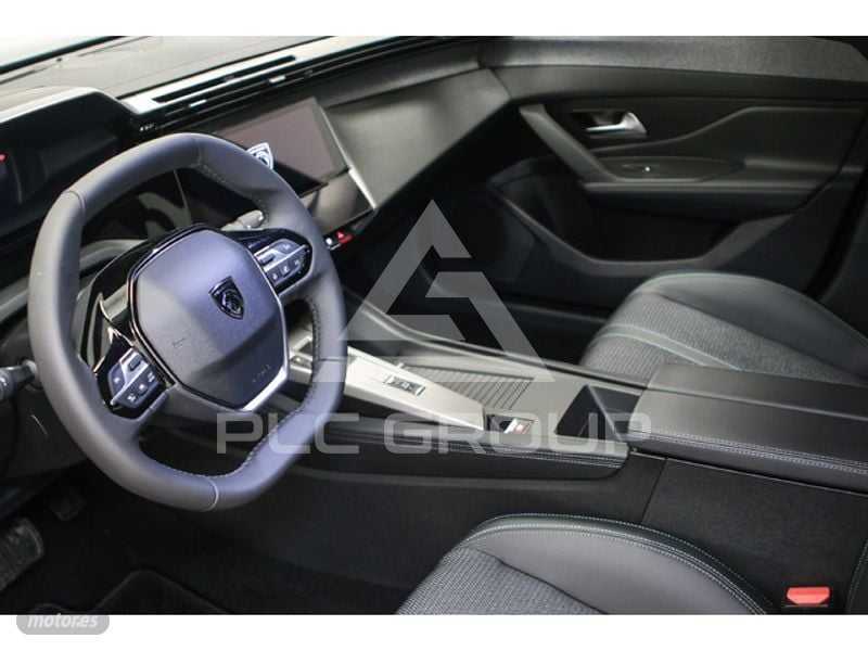 2023 Peugeot 308