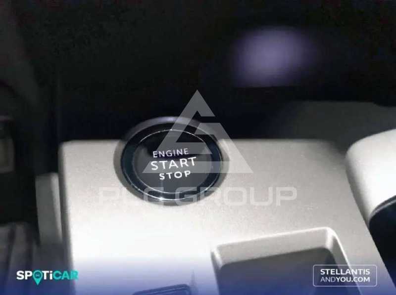 2023 Peugeot 308