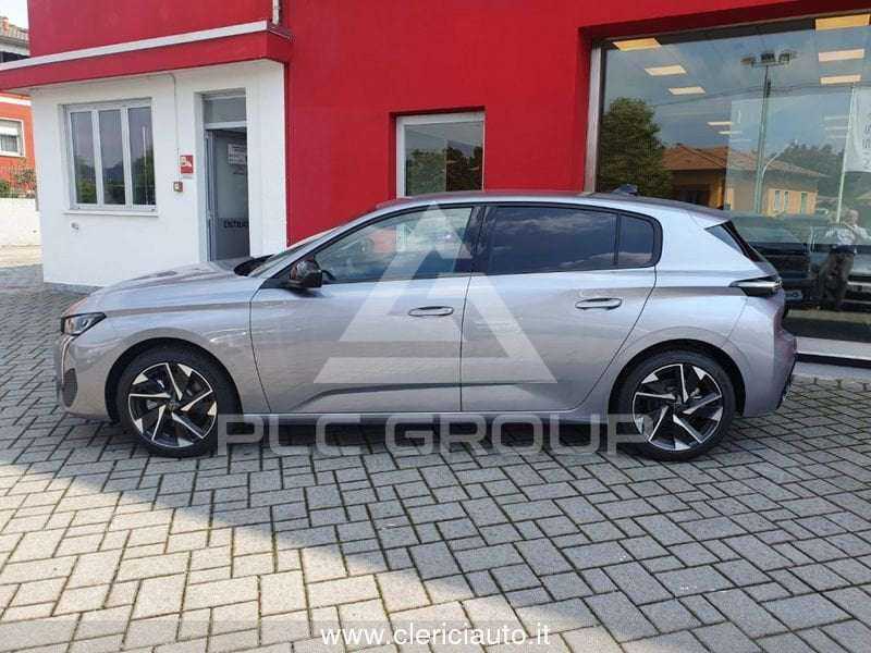 2023 Peugeot 308