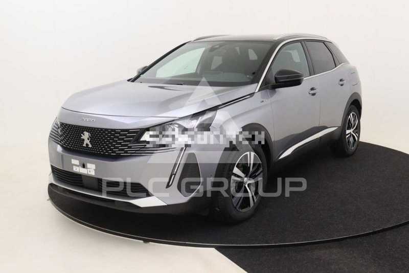 2023 Peugeot 3008