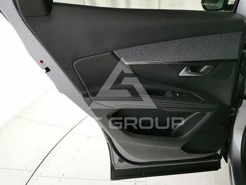 2023 Peugeot 3008
