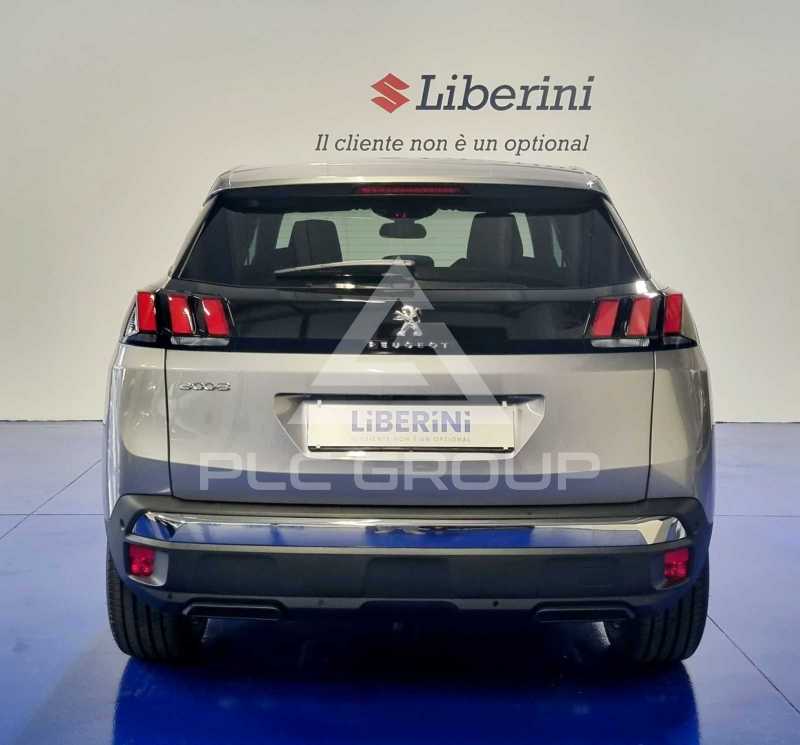 2023 Peugeot 3008