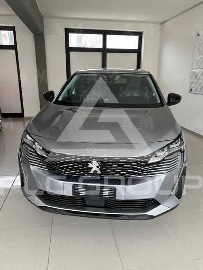2023 Peugeot 3008