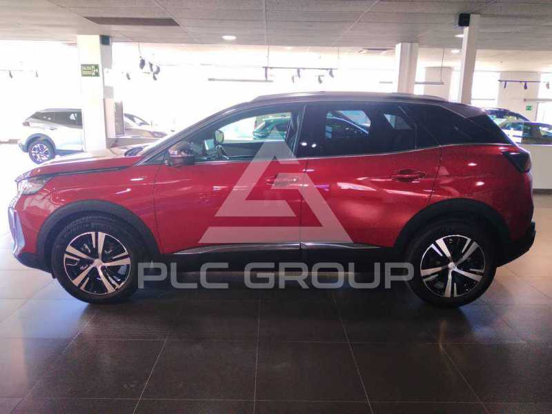 2023 Peugeot 3008