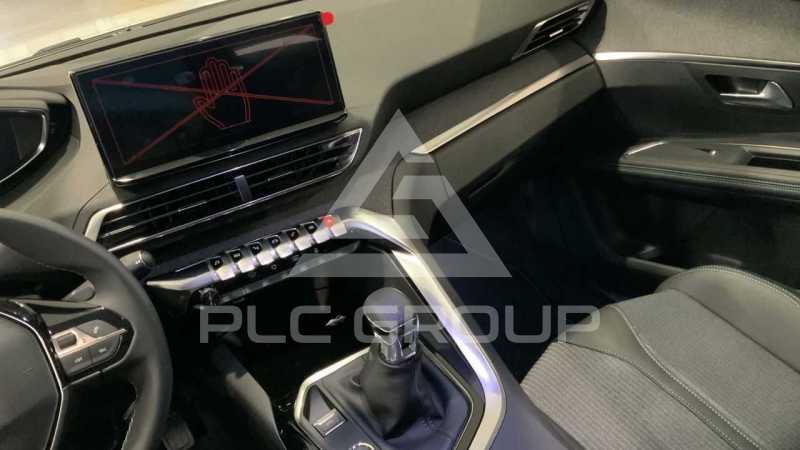2023 Peugeot 3008