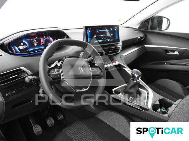 2023 Peugeot 3008