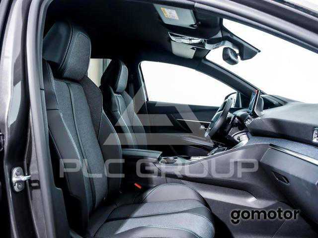 2023 Peugeot 3008