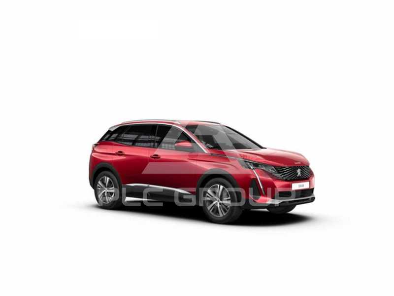 2023 Peugeot 3008