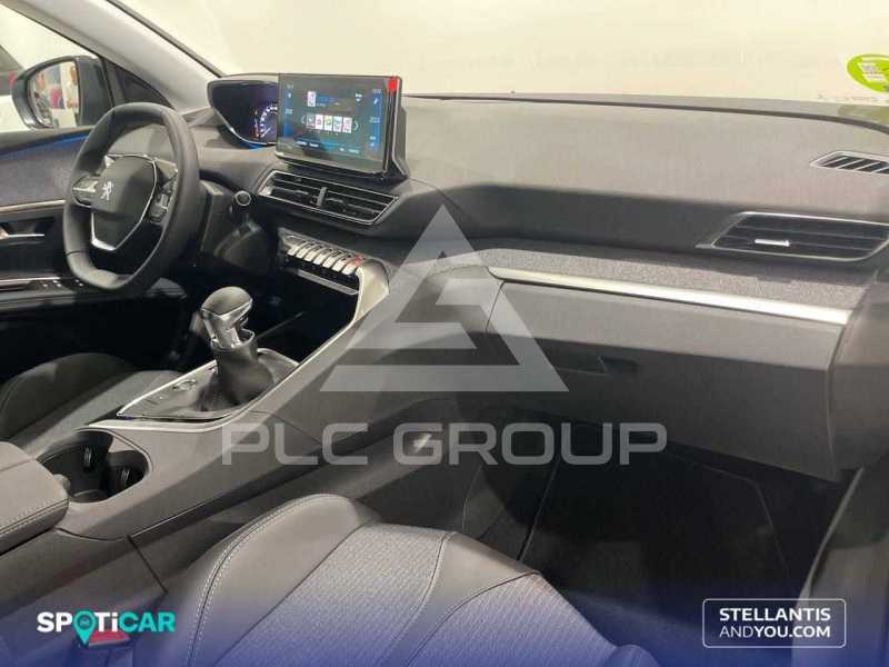 2023 Peugeot 3008