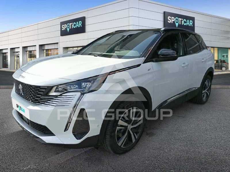 2023 Peugeot 3008