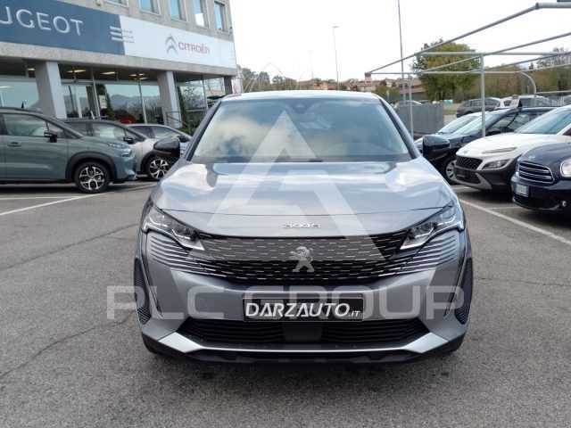 2023 Peugeot 3008