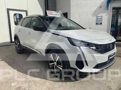 2023 Peugeot 3008