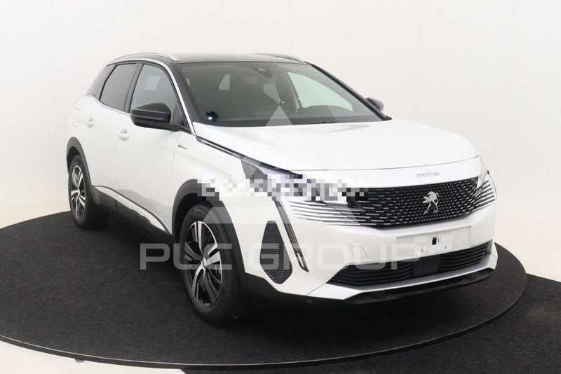 2023 Peugeot 3008