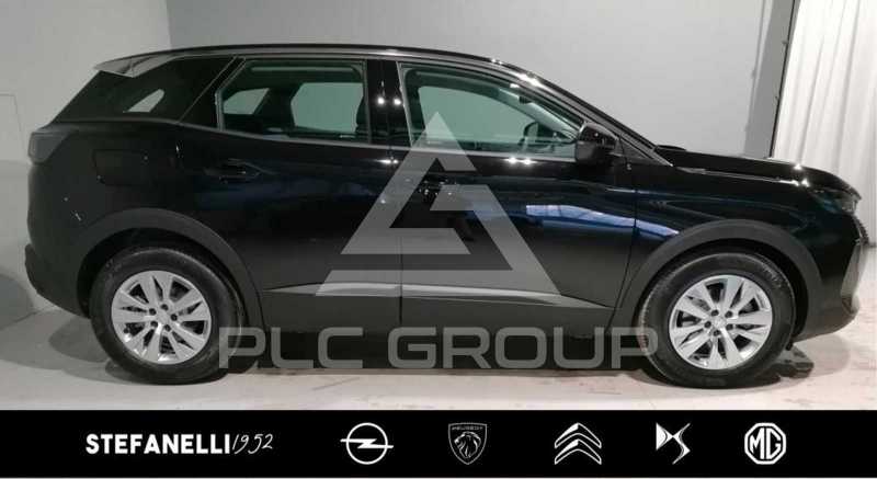 2023 Peugeot 3008