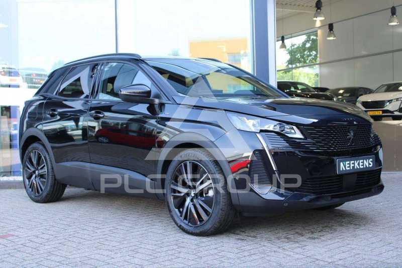2023 Peugeot 3008
