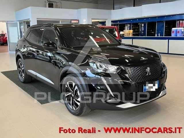2023 Peugeot 2008