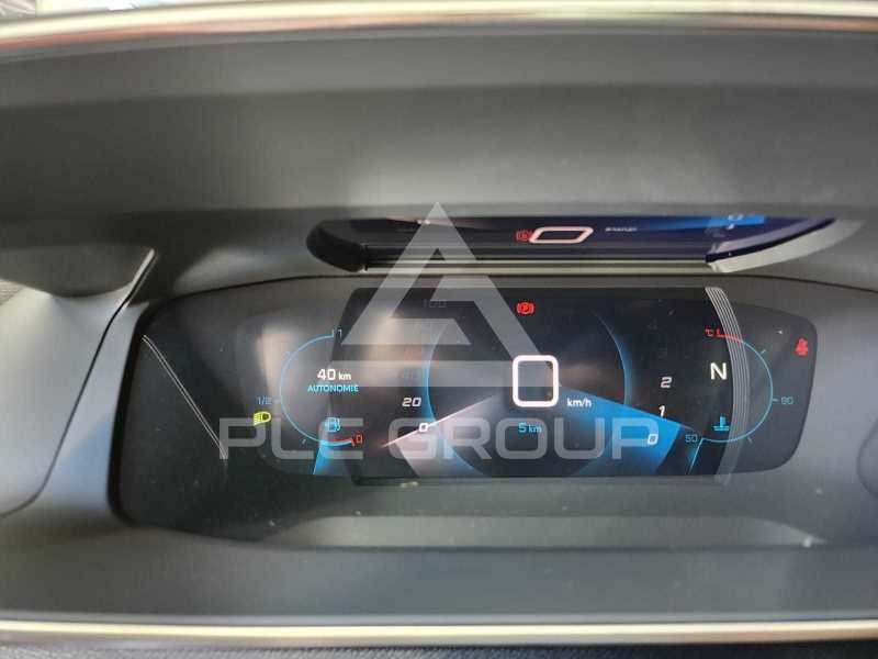 2023 Peugeot 2008