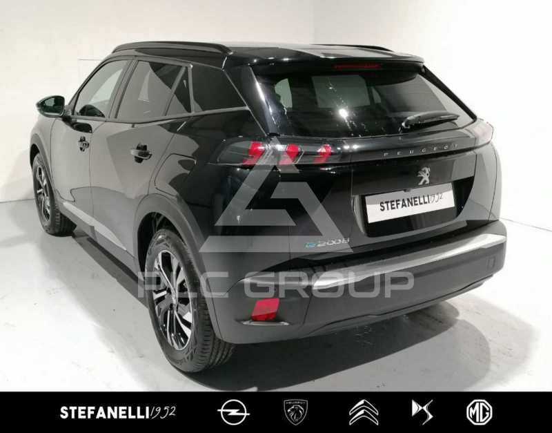 2023 Peugeot 2008