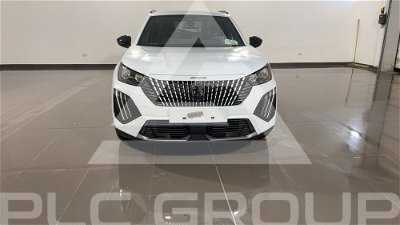 2023 Peugeot 2008