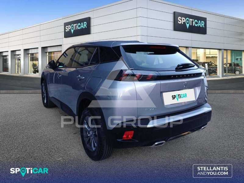 2023 Peugeot 2008