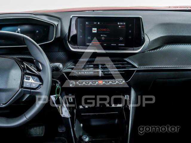 2023 Peugeot 2008