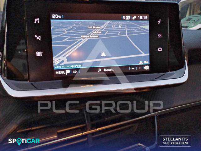 2023 Peugeot 2008