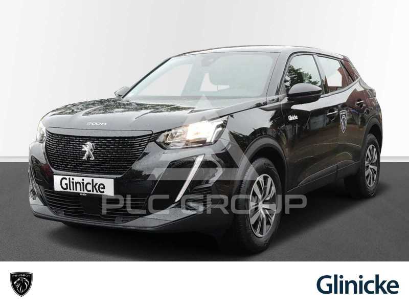 2023 Peugeot 2008