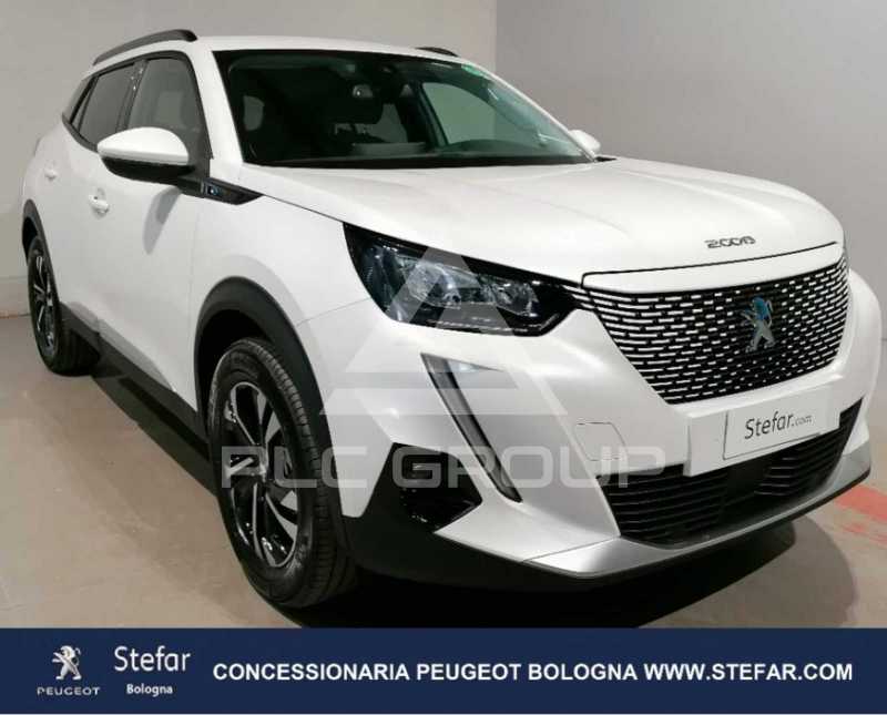 2023 Peugeot 2008