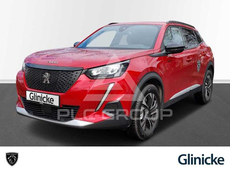 2023 Peugeot 2008