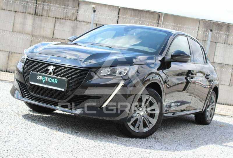 2023 Peugeot 208
