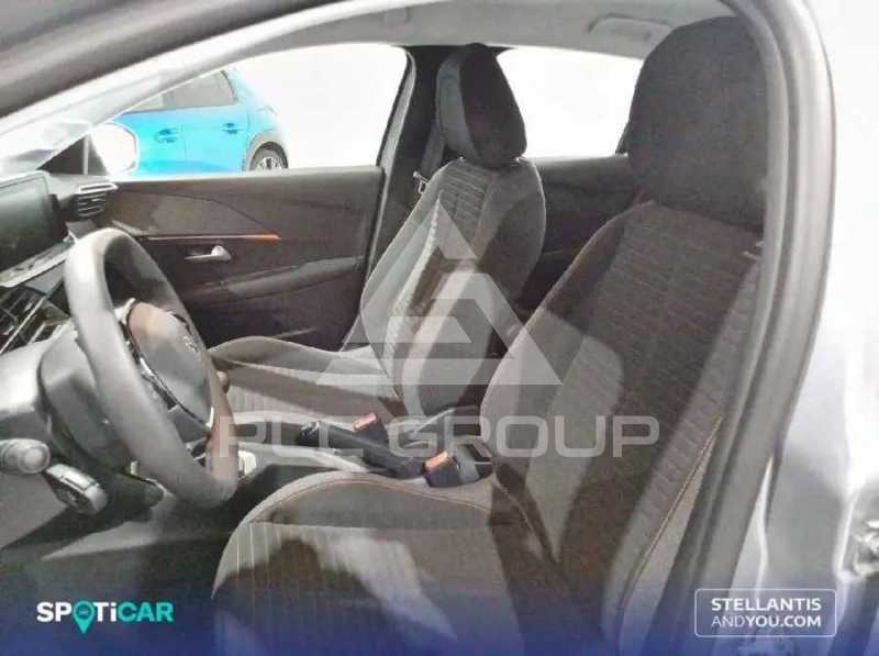 2023 Peugeot 208