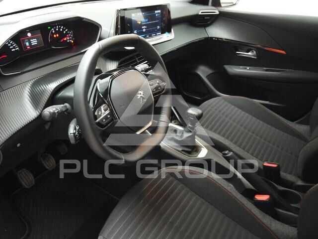2023 Peugeot 208