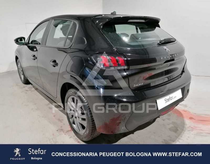 2023 Peugeot 208